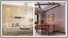 墻藝到底能不能做？-墻藝在未來(lái)裝飾行業(yè)的發(fā)展