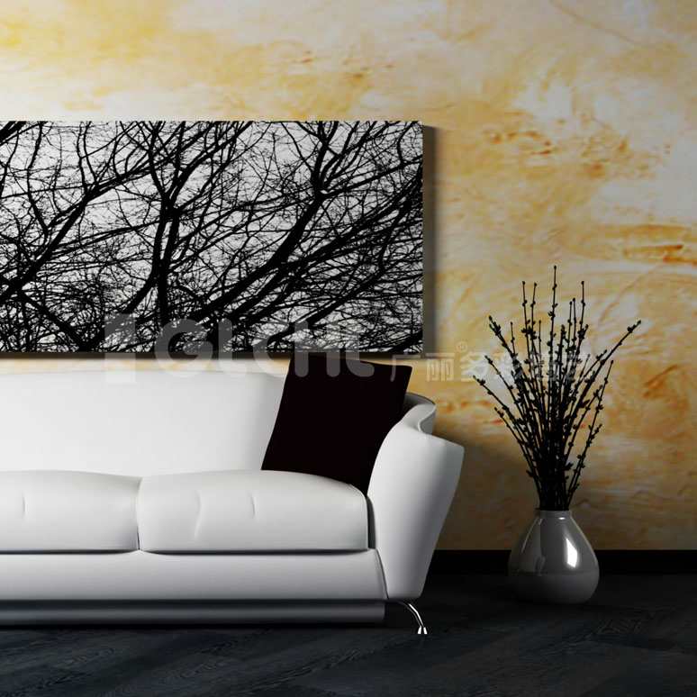 質感藝術背景墻 質感藝術背景墻