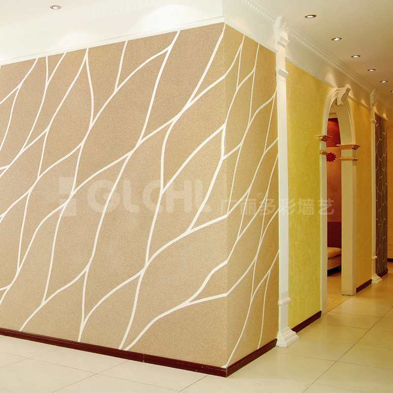商業會所 墻藝 商業會所 墻藝