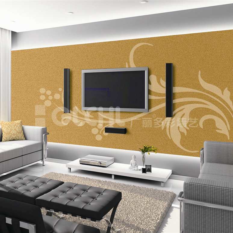 陶爍立體感墻藝 陶爍立體感墻藝